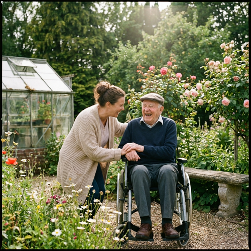 24h-Pflege vergleichen