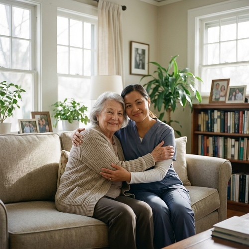 Anbieter vergleichen