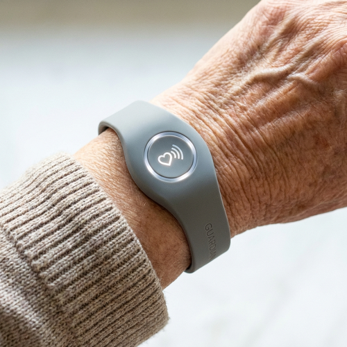 Hausnotruf vergleichen