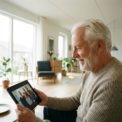 Pflegegrad berechnen