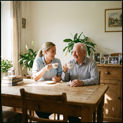 Angebote vergleichen