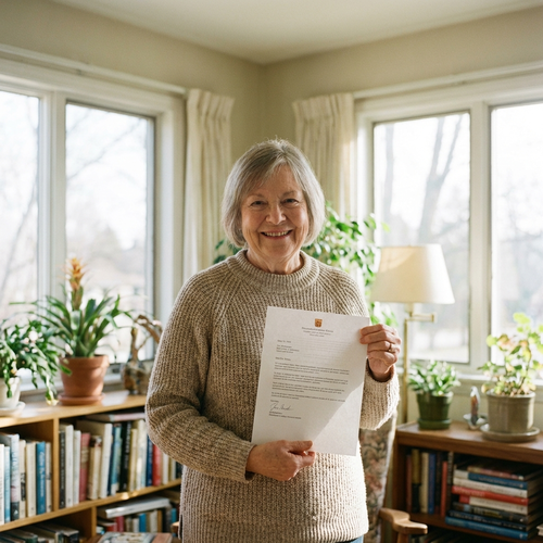 Pflegegrad berechnen