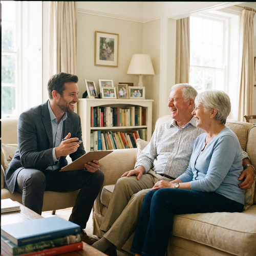 Anbieter vergleichen