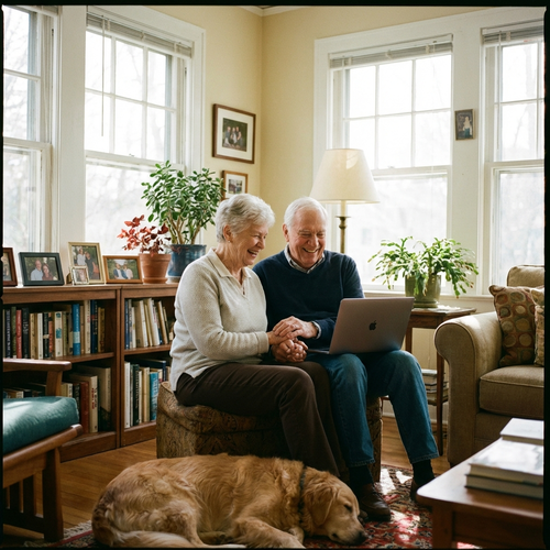 Pflegegrad berechnen