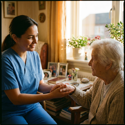 Anbieter vergleichen