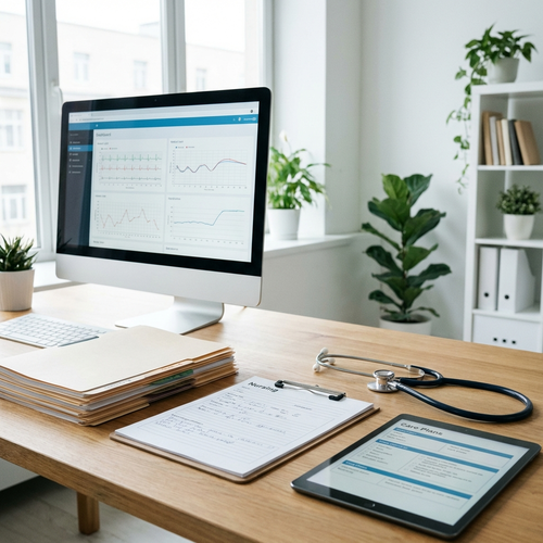 Pflegegrad berechnen