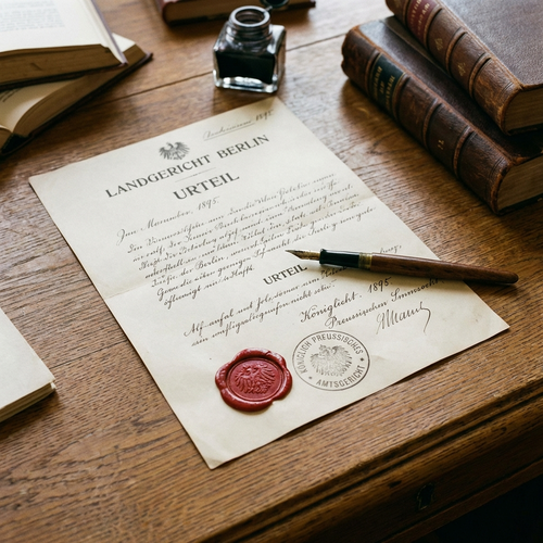 Hilfe beim Widerspruch