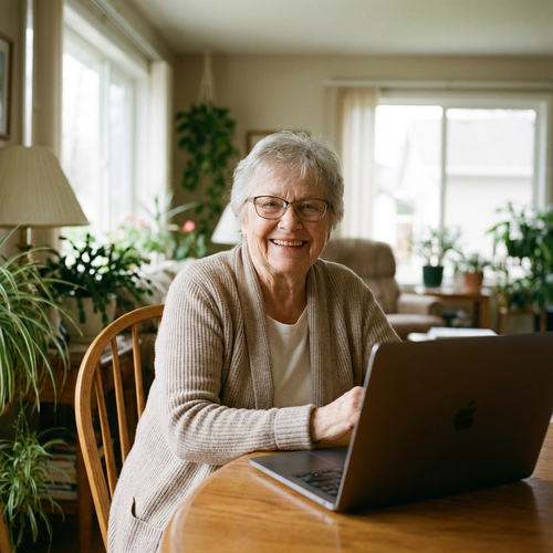 Pflegegrad berechnen