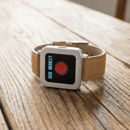 Hausnotruf Anbieter vergleichen