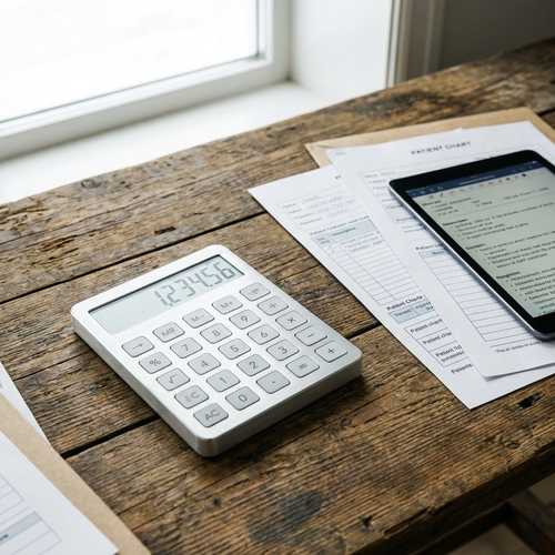 Pflegegrad berechnen