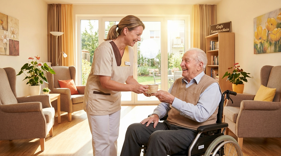 Kurzzeitpflege: Wann sie sinnvoll ist und wer die Kosten trägt