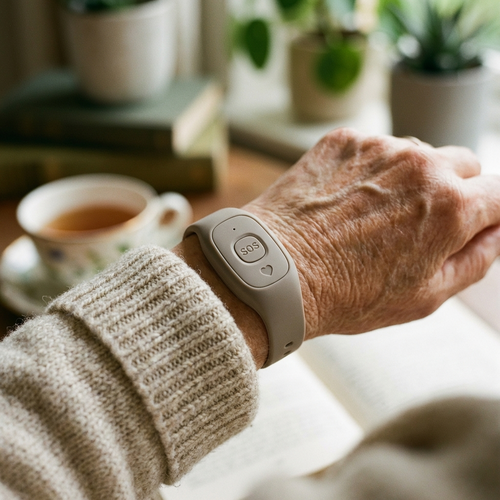 Hausnotruf Anbieter vergleichen