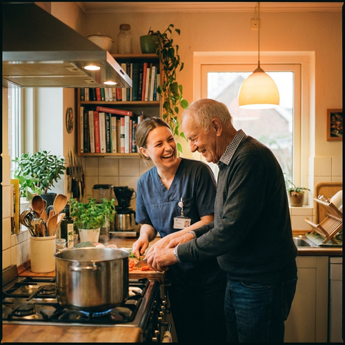 Angebote vergleichen