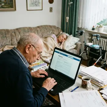 Pflegegrad berechnen