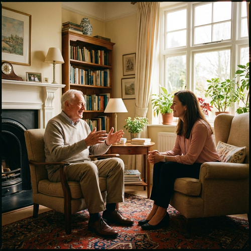 Pflegegrad berechnen