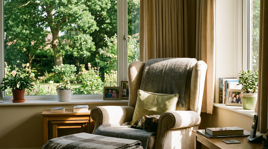 Kosten eines Hospizplatzes: Wer trägt die finanzielle Last?