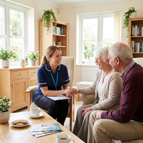 Kostenlose Beratung anfordern