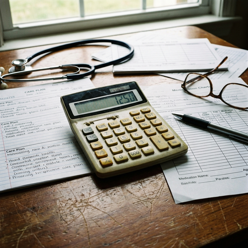 Pflegegrad kostenlos berechnen