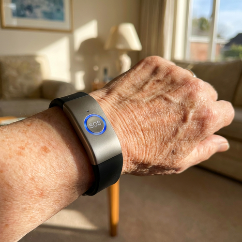 Hausnotruf kostenlos testen