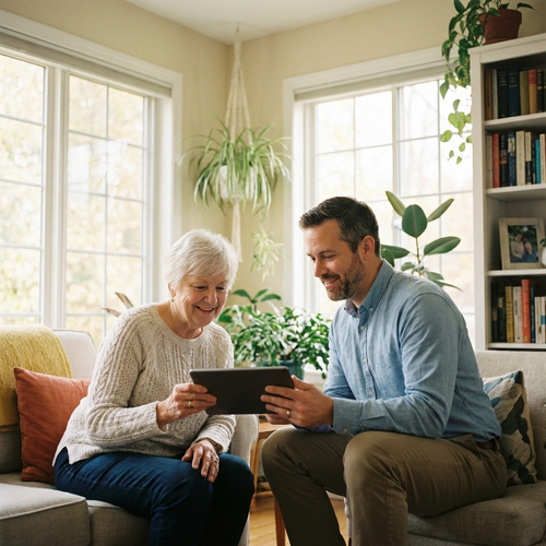 Pflegegrad berechnen