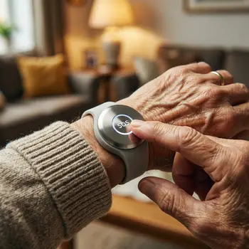 Hausnotruf Anbieter vergleichen