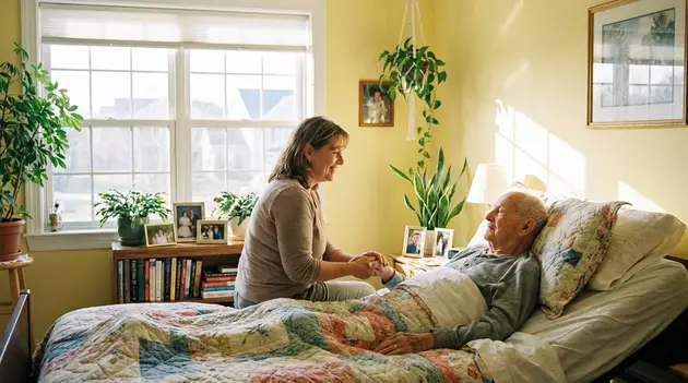 Schmerztherapie in der Palliativmedizin