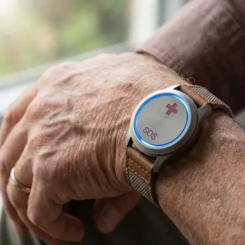 Hausnotruf vergleichen