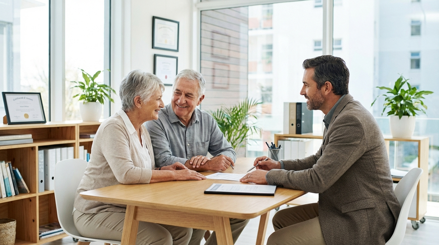Patientenverfügung und Palliativpflege: Das müssen Sie wissen