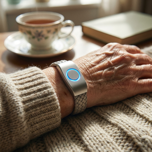 Hausnotruf-Anbieter vergleichen