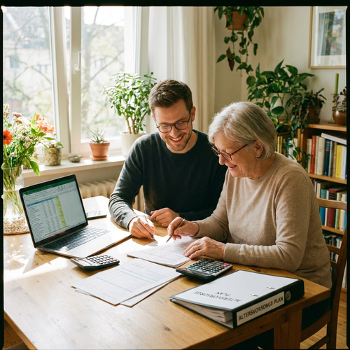 Pflegegrad kostenlos berechnen