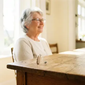 Hörgeräte vergleichen