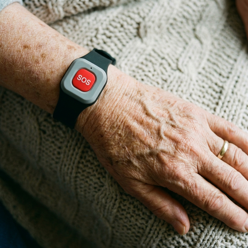 Hausnotruf vergleichen