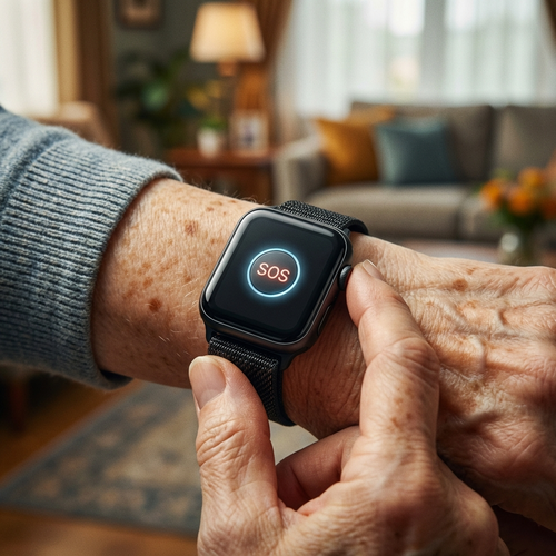 Hausnotruf vergleichen