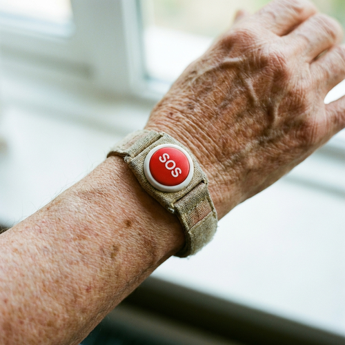 Hausnotruf vergleichen