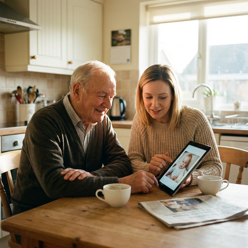 Pflegegrad berechnen