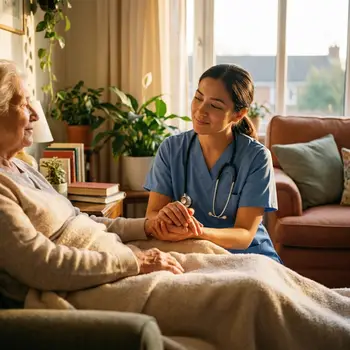 24h-Pflege vergleichen