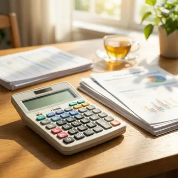 Pflegegrad berechnen