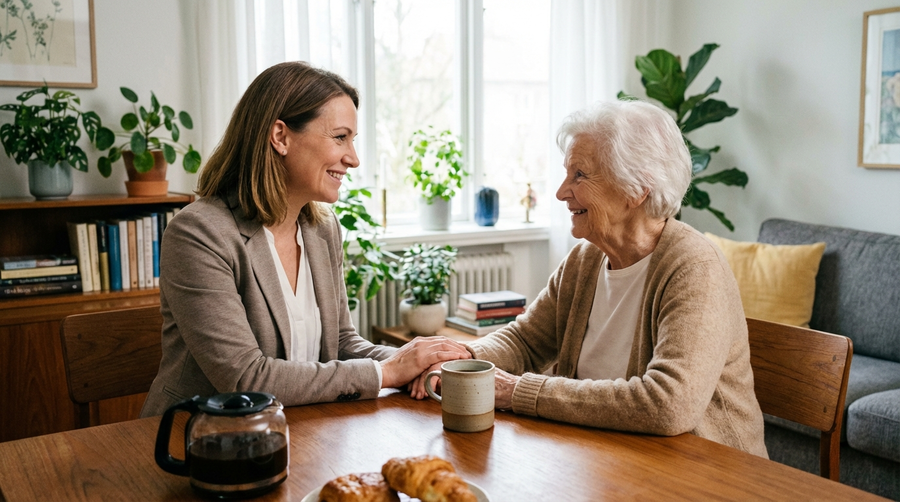 Pflegeberatung nach § 37 Abs. 3 SGB XI: Pflicht und Nutzen