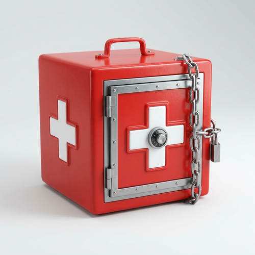 Pflegegeld absichern