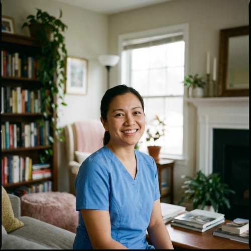 Pflegedienste vergleichen