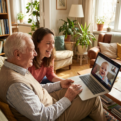 Pflegegrad berechnen