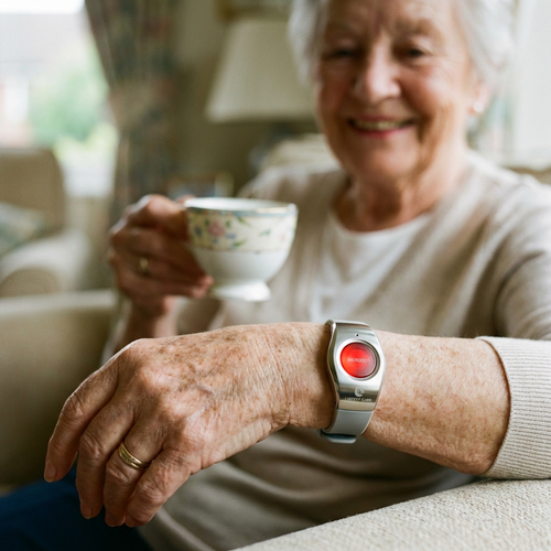 Hausnotruf vergleichen