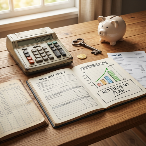 Pflegegrad berechnen