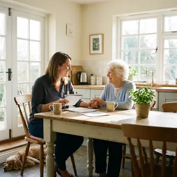 Jetzt Termin vereinbaren