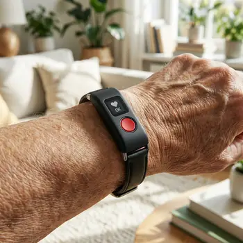 Hausnotruf vergleichen