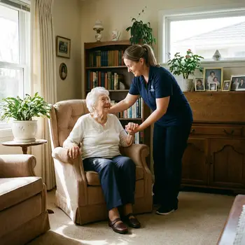 Alltagshilfen vergleichen