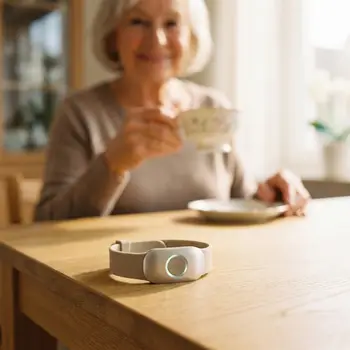 Hausnotruf-Systeme ansehen