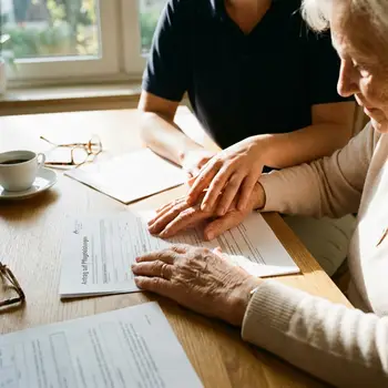 Jetzt Pflegegrad berechnen