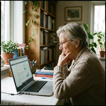 Pflegegrad berechnen