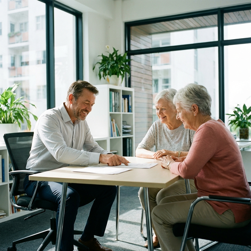 Pflegegrad berechnen